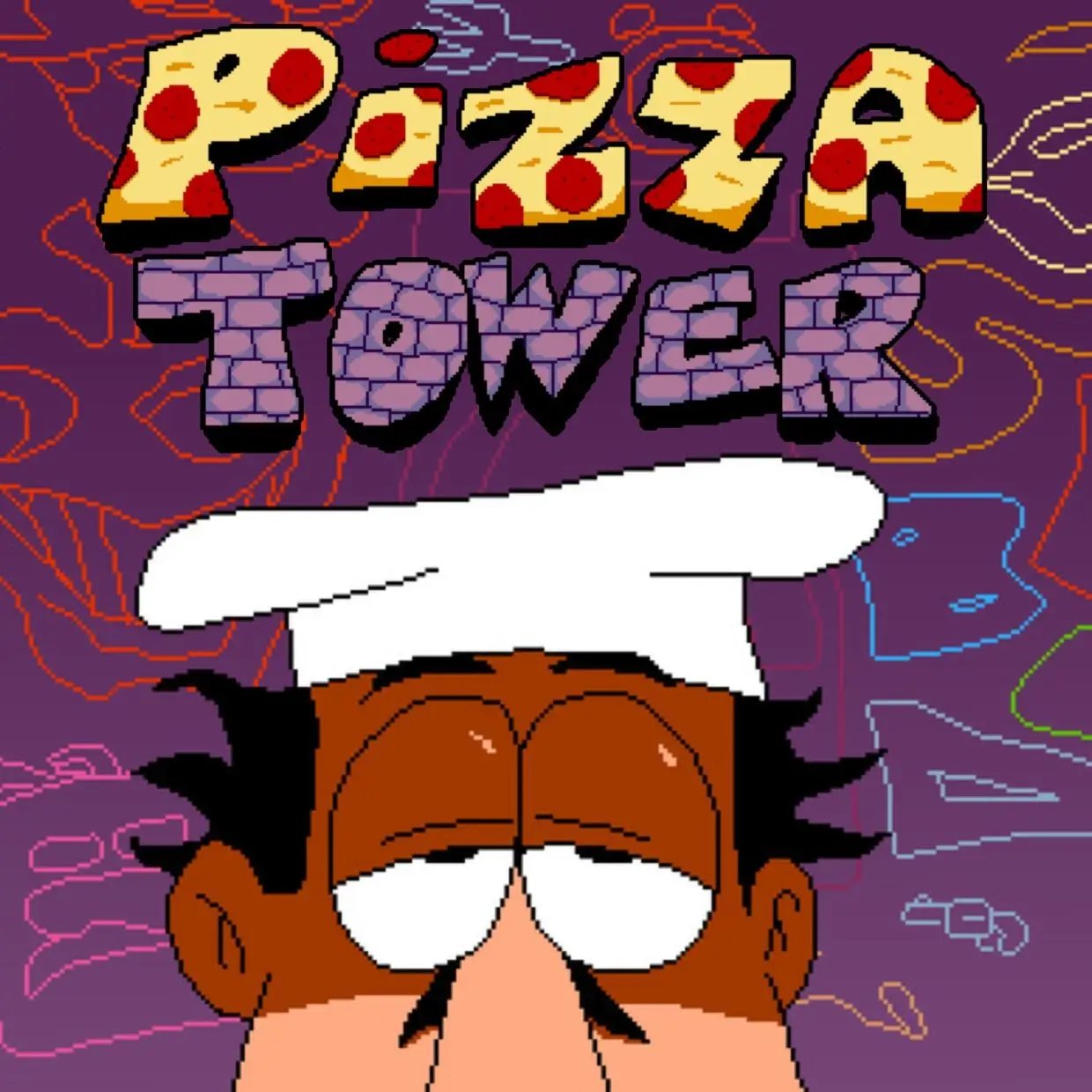Pizza Tower Unblocked