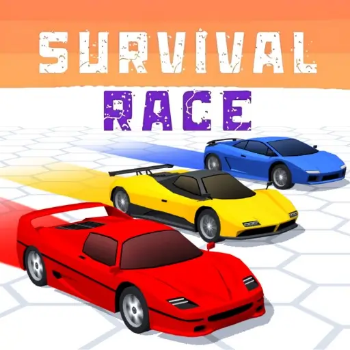 Survival Race Unblocked