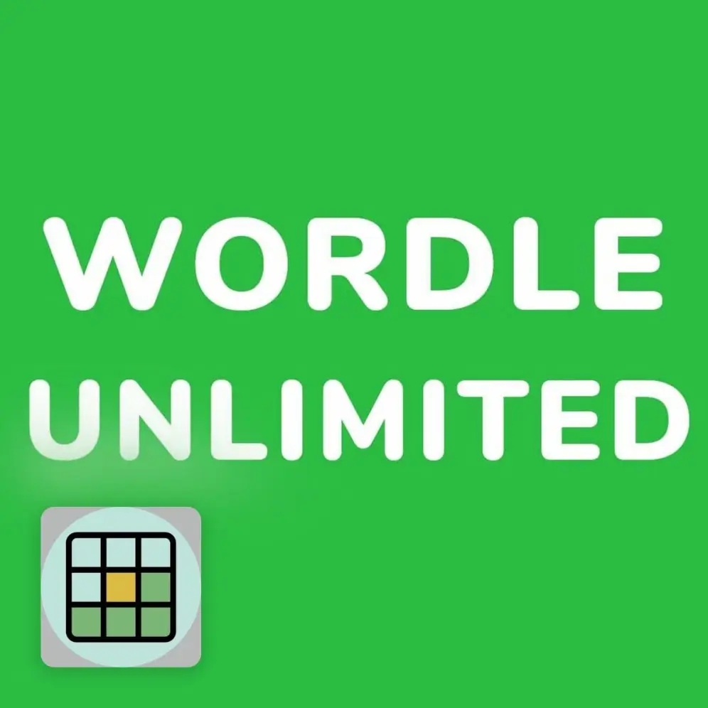 Wordle Unlimited Unblocked